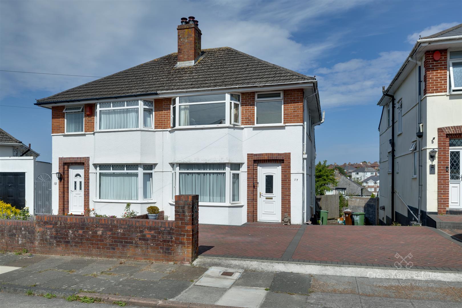 Cross Keys Estate Agents